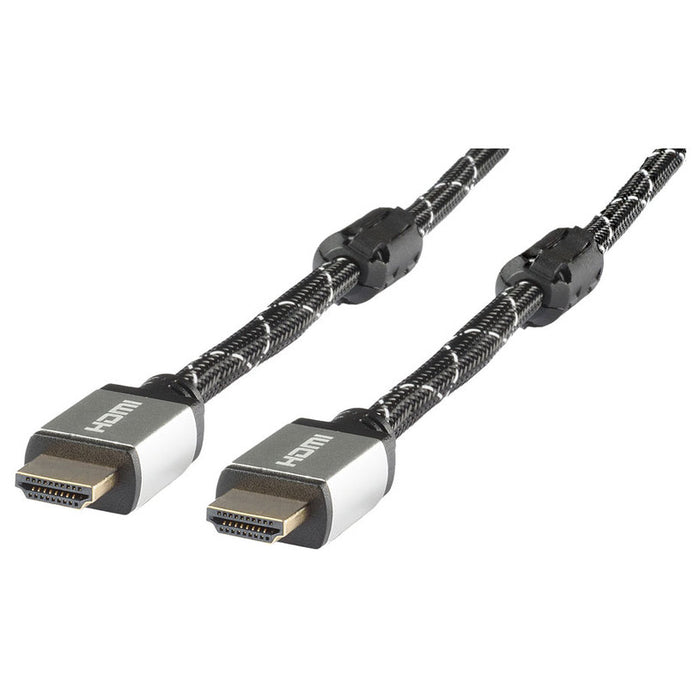 Кабел VIVANCO 42209 HDMI 2M 8K