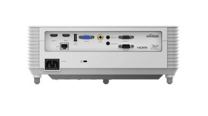 VIVITEK ПРОЕКТОР DH382