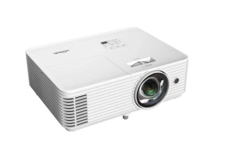 VIVITEK КЪСОФОСКАТЕН ПРОЕКТОР DW355ST