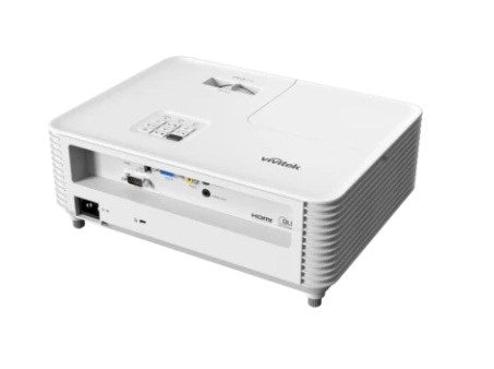 VIVITEK КЪСОФОСКАТЕН ПРОЕКТОР DW355ST