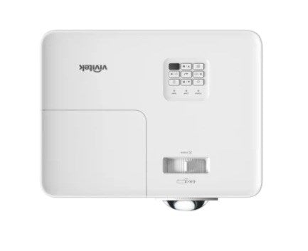 VIVITEK КЪСОФОСКАТЕН ПРОЕКТОР DW355ST
