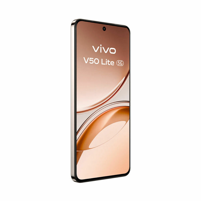 Смартфони Vivo Octa Core 8 GB RAM 256 GB Злато