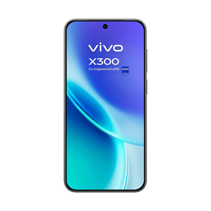 Смартфони Vivo V2515 Octa Core 12 GB RAM 256 GB Черен
