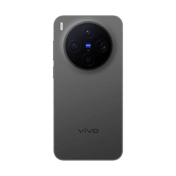 Смартфони Vivo V2515 Octa Core 12 GB RAM 256 GB Черен