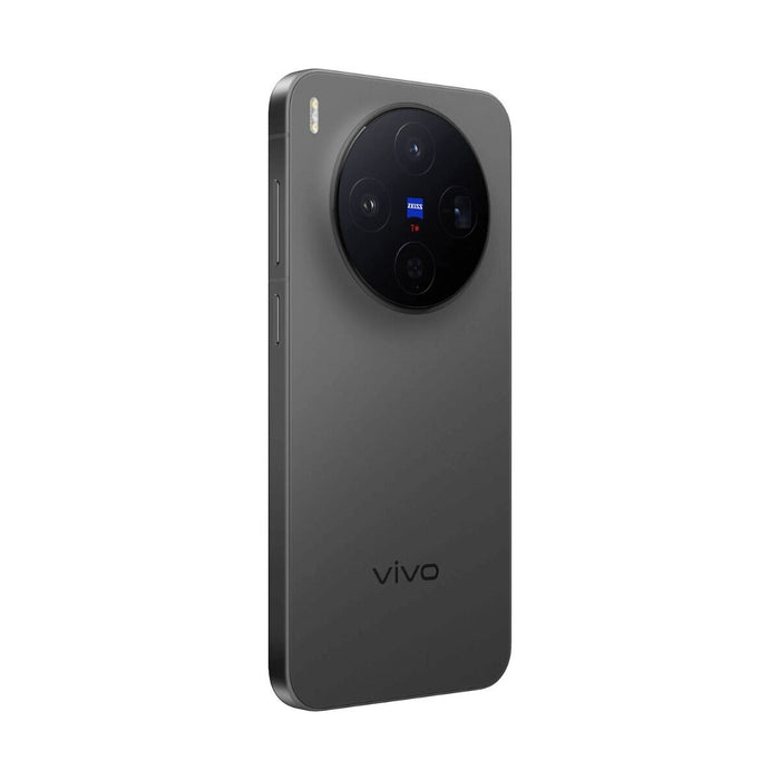 Смартфони Vivo V2515 Octa Core 12 GB RAM 256 GB Черен