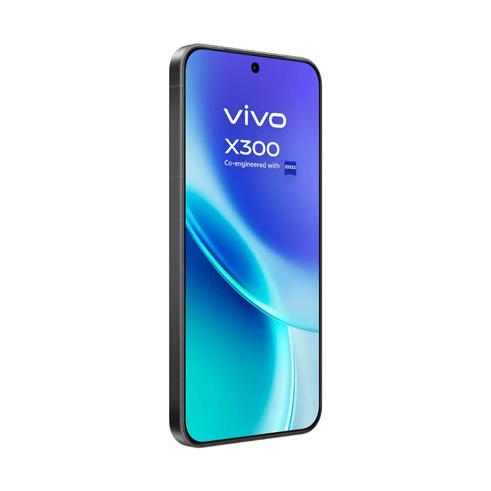 Смартфони Vivo V2515 Octa Core 12 GB RAM 256 GB Черен