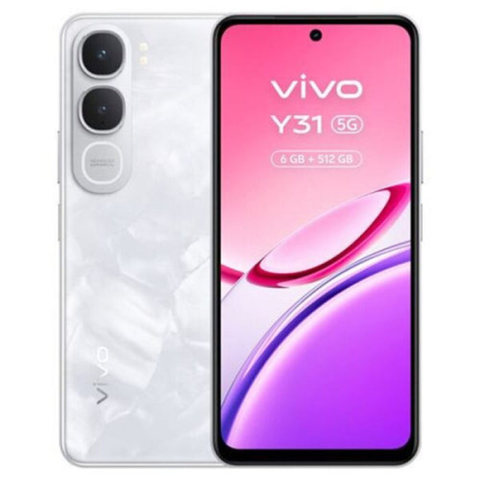 Смартфони Vivo 5672886 Бял