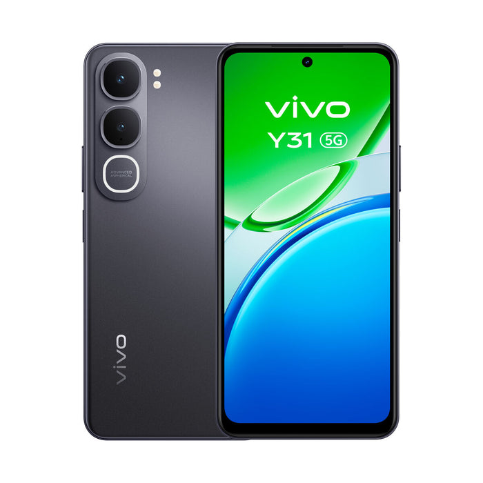 Смартфони Vivo