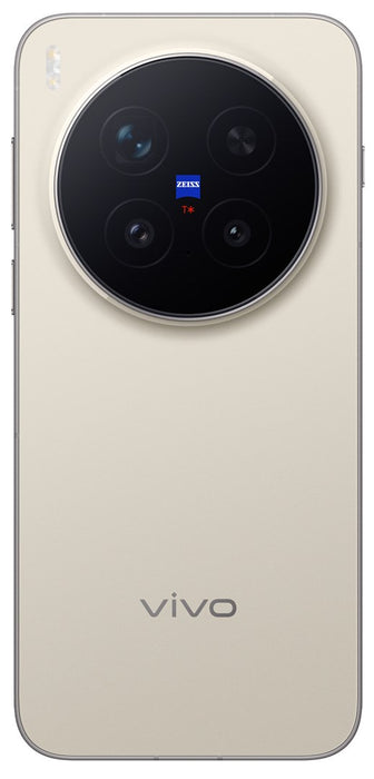 Vivo X300 5G 16/512GB Кафяв