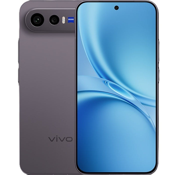 Vivo X300 FE 12/512GB Черен