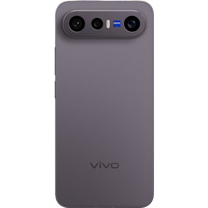 Vivo X300 FE 12/512GB Черен