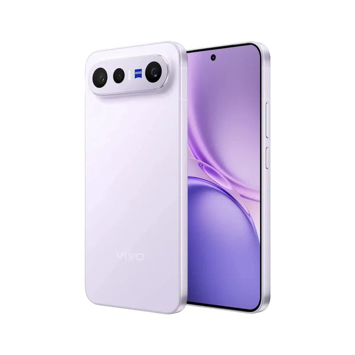 Vivo X300 FE 12/512GB Лилав