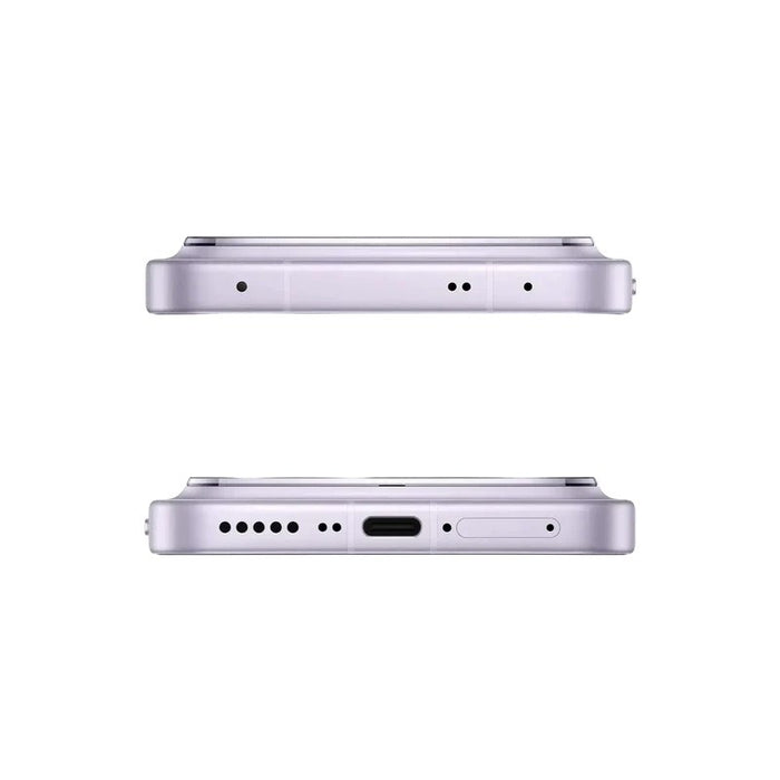 Vivo X300 FE 12/512GB Лилав