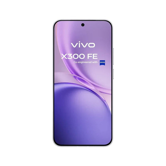 Vivo X300 FE 12/512GB Лилав