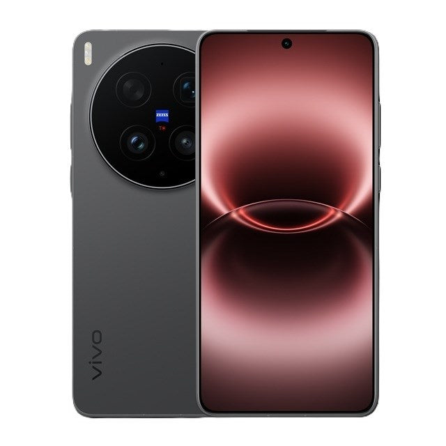 Vivo X300 Ultra 16/1TB Черен