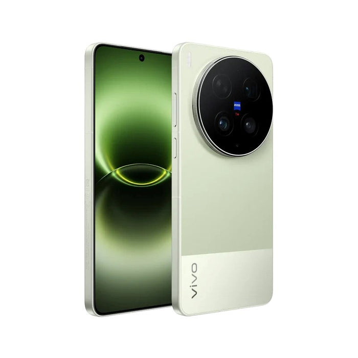 Vivo X300 Ultra 16/1TB Зелен