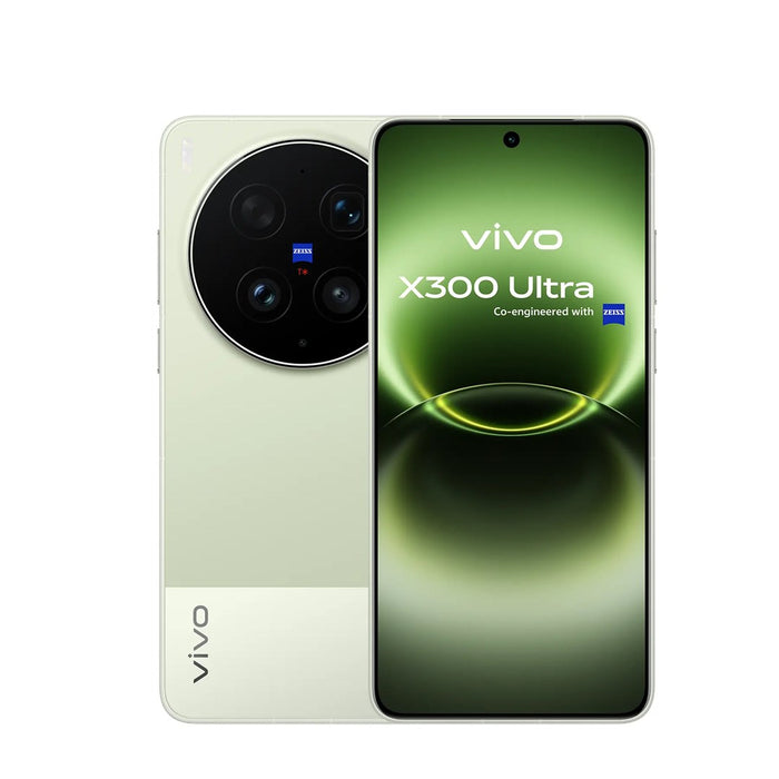 Vivo X300 Ultra 16/1TB Зелен