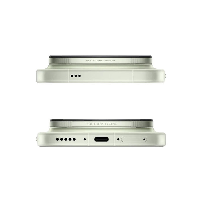 Vivo X300 Ultra 16/1TB Зелен