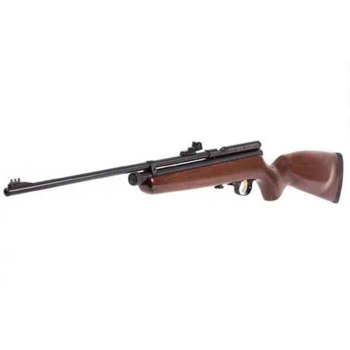 Въздушна пушка BEEMAN QB78 D DELUXE k.4,5 mm (B-QB78D-45)