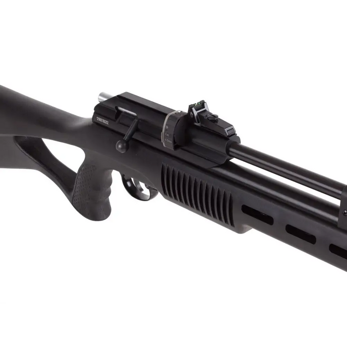 Въздушна пушка BEEMAN QB78 m.1085 TRU-GLO k.4,5 mm