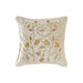 Възглавница DKD Home Decor Златен 45 x 10 x 45 cm Lilled