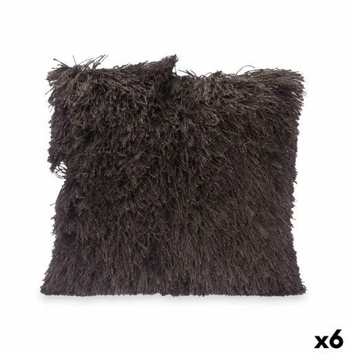 Възглавница Gift Decor Сив 45 x 2 x 45 cm (6 броя)