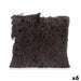 Възглавница Gift Decor Сив 45 x 2 x 45 cm (6 броя)