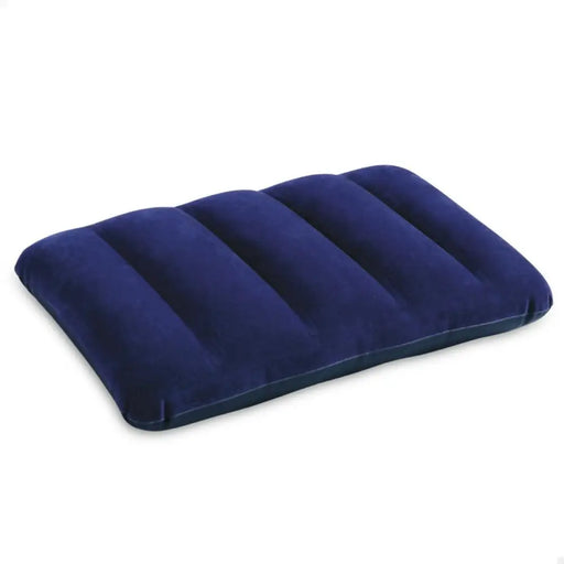 възглавница Intex Downy Pillow Надуваем Син 43 x 9 x 28 cm