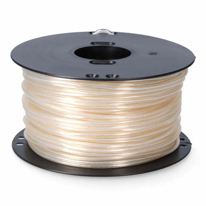 Въже за Простиране EDM 87941 Бял PVC полипропилен 5 mm x