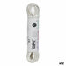 Въже за Простиране Kipit HH023B(S/C) HH023B(S/C) Бял PVC 20