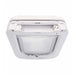 Входна врата SureFlap SUR001 Домашни Любимци Бял (21 x 21