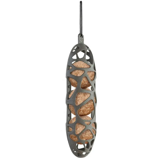 VL-MN 50 kul tłuszczowych bez siatki z karmnikiem 4,5 кг