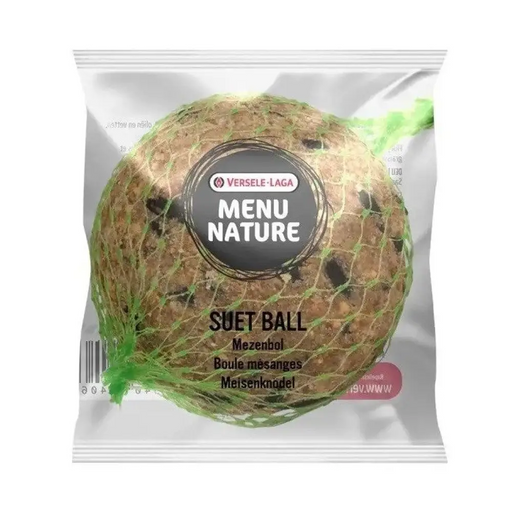 VL-MN Kula tłuszczowa w folii karma dla ptaków 90g