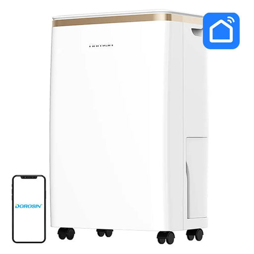 Влагоабсорбатор DOROSIN ER-1201 2.5L 260W