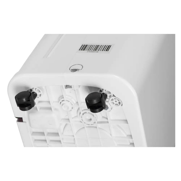 Влагоуловител Blaupunkt ADH501 Бял