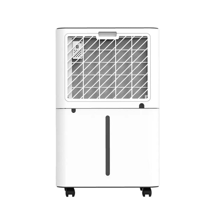 ВЛАГОУЛОВИТЕЛ MUHLER 20L/24h LED