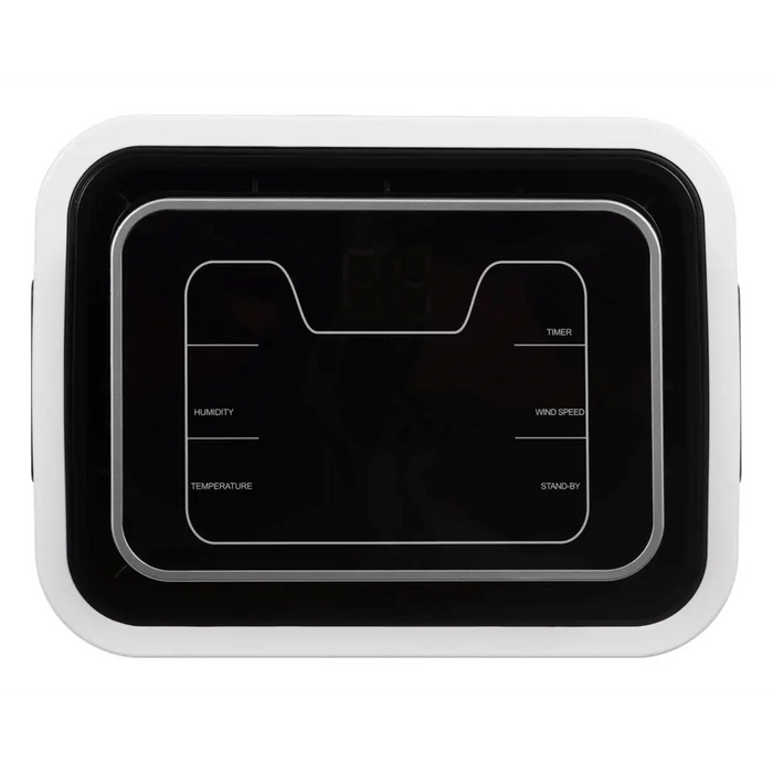 Влагоуловител Blaupunkt ADH501 Бял