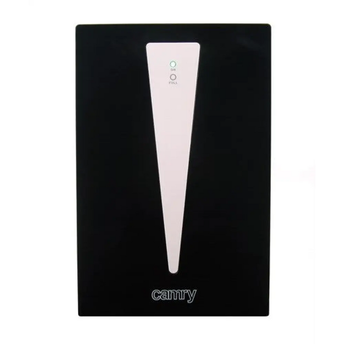 Влагоуловител CAMRY CR 7903 1.5 L 100 W Черен Бял