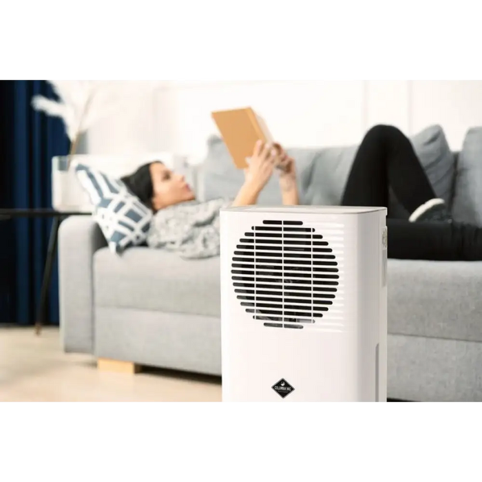 Влагоуловител ELDOM 2 степени на циркулация на въздуха