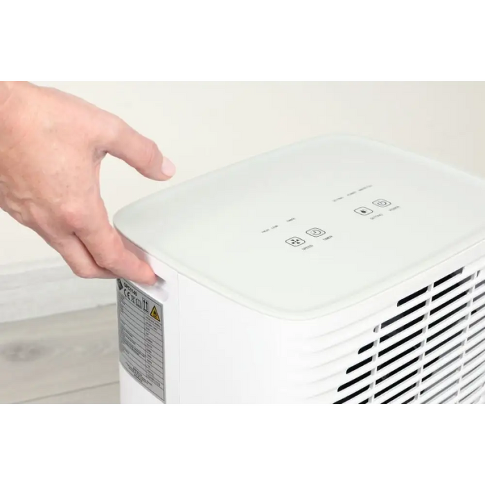 Влагоуловител ELDOM 2 степени на циркулация на въздуха