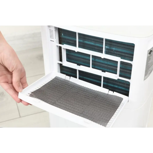 Влагоуловител ELDOM 2 степени на циркулация на въздуха