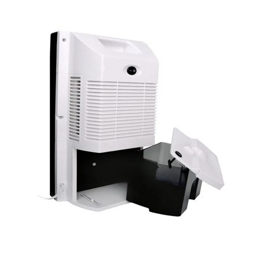 Влагоуловител CAMRY CR 7903 1.5 L 100 W Черен Бял