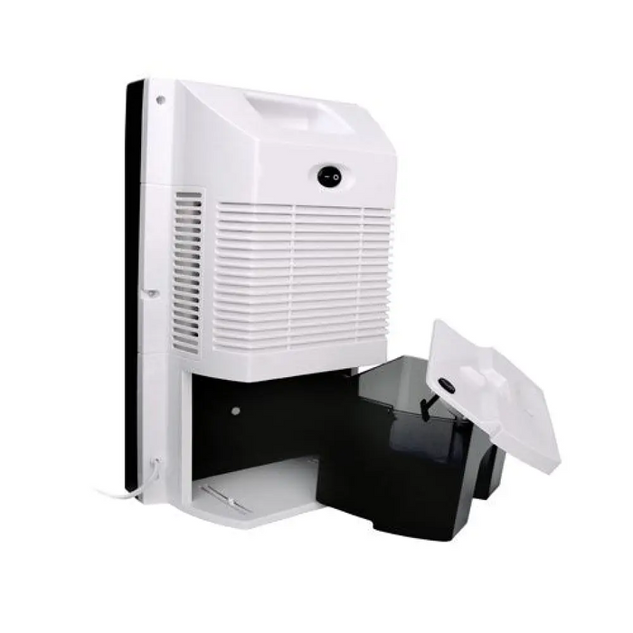 Влагоуловител CAMRY CR 7903 1.5 L 100 W Черен Бял