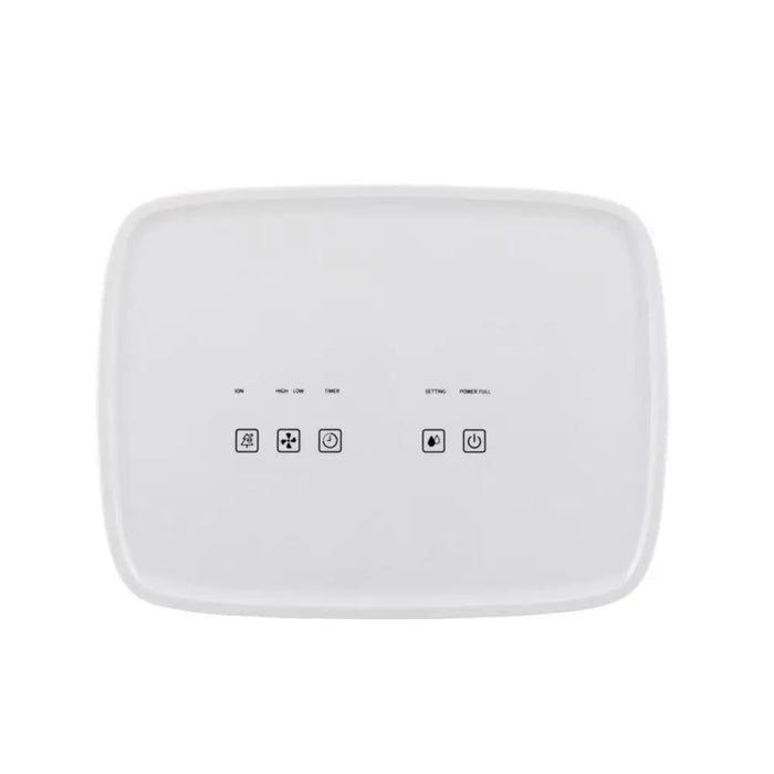 Влагоуловител ELDOM 2 степени на циркулация на въздуха