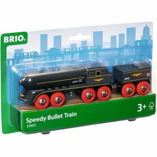 Влак Brio Speedy Bullet Train