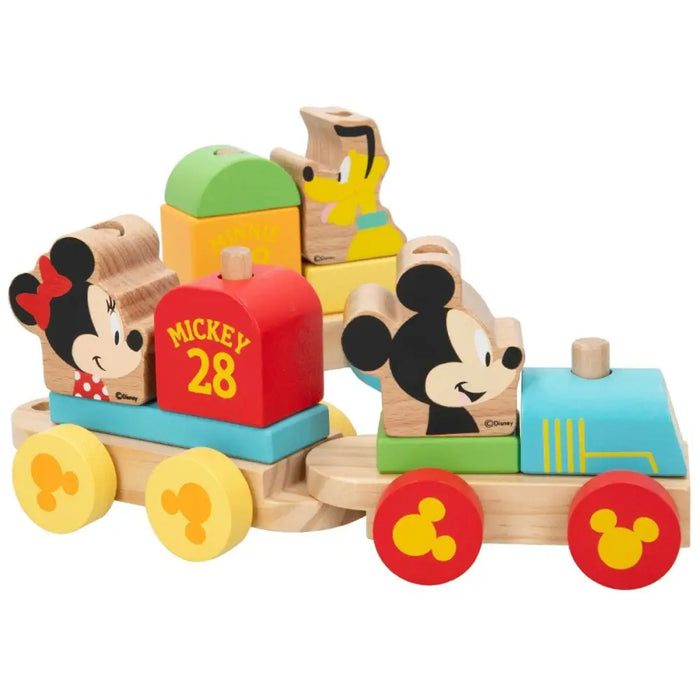 Влак Disney 14 Части (6 броя)