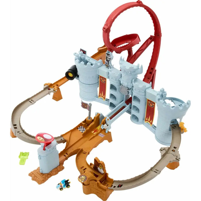 Влак Hot Wheels