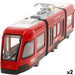 Влак Speed & Go 45 X 11 X 6 CM От триене 2 броя