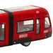 Влак Speed & Go 45 X 11 X 6 CM От триене 2 броя