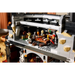 LEGO ICONS 10333 Властелинът на пръстените: Барад-дур